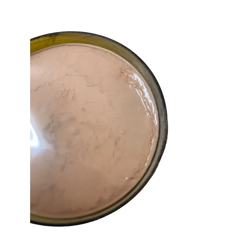 Artistry By Amway Loose Powder MEDIUM With Puff 1 Oz‎ Open Box Cut In Seal